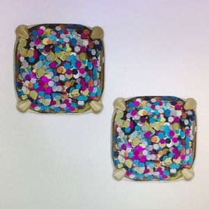 Kate spade earrings